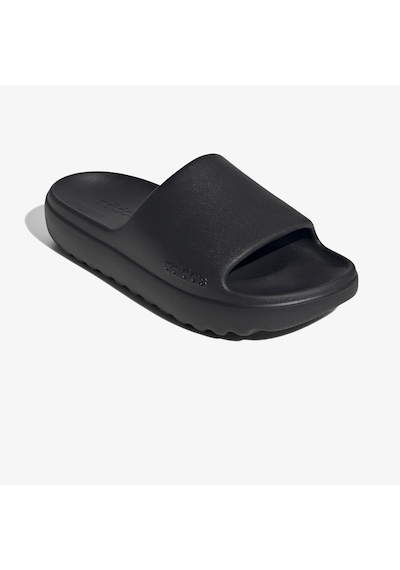Adidas Adılettelumıa Siyah Unisex Terlik Jp9580