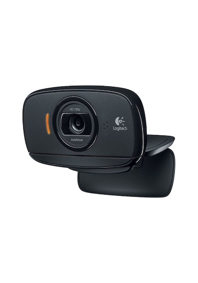 Logitech C525 Hd Webcam 960-000721