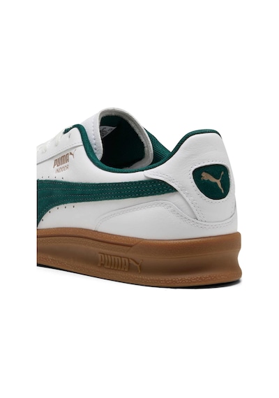 Puma Indoor Unısex Ayakkabı 401360 05 Beyaz