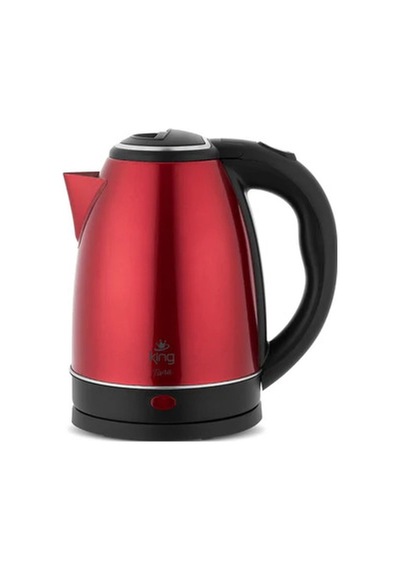 Kıng K3105 1.8 L Tivra Su Isıtıcı