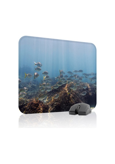 Sualtı Kaymaz Dikişli Kauçuk Oyuncu Mousepad V5 - 48x40 Xl Gaming Mouse Pad Fare Altlığı
