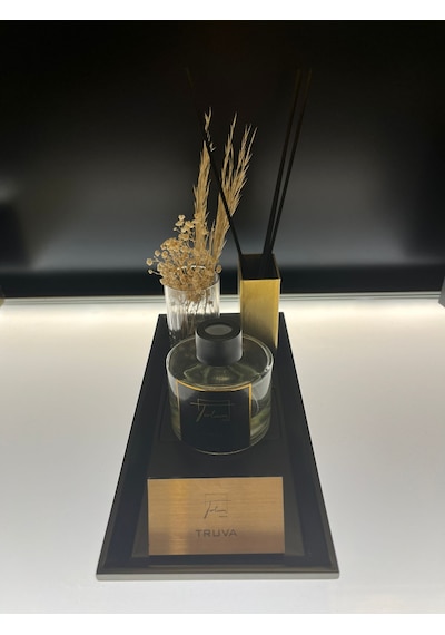 Tortum Parfüm Truva Çubuklu Oda Kokusu 120 ML