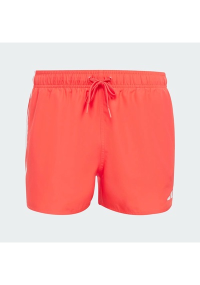 Adidas 3 Stripes Erkek Şort Mayo C-adıjd4233e50a00 Kırmızı