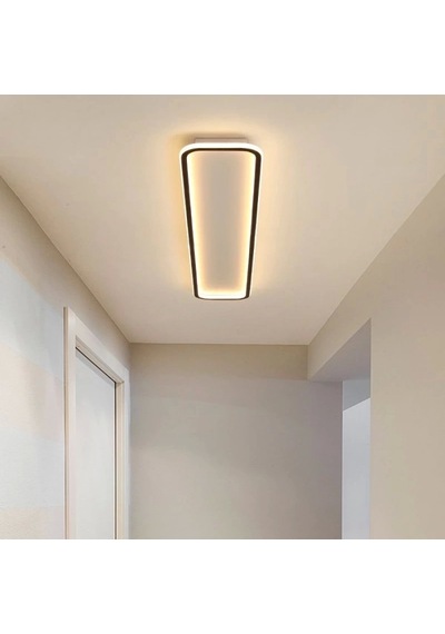 A-5112-20120 Ledli Plafonyer Çok Renkli