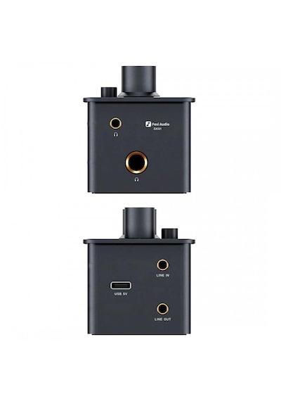 Fosi Audio Sk01