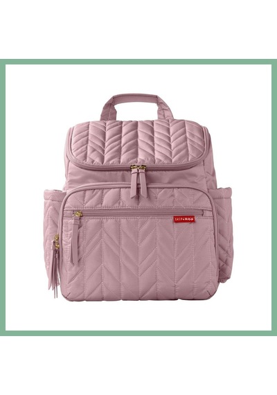 Bşkvirgo Forma Sırt Çantası Pembe Renk: Pembe Bsk2026