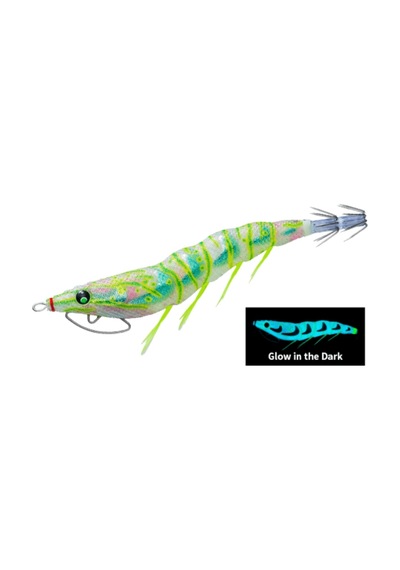 Duel Ez Q Cast Kuwase Rattle A1772 3.0 14gr Kalamar Zokası