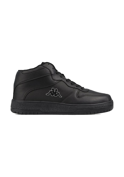 Kappa Unisex Günlük Ayakkabı Logo Maserta MD TK 371L36W Siyah