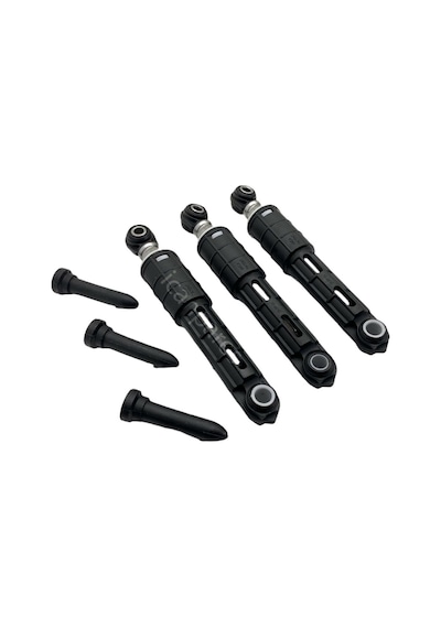 Electrolux Uyumlu Eww1686Hdw Çamaşır Makinesi Amortisörü - 552284992