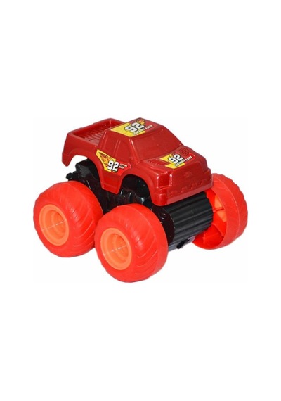 CNL-1116 Sürtmeli Pikap -CanAliToys
