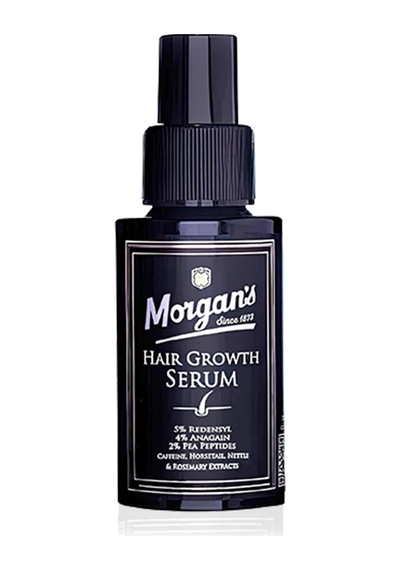 Tr Hair Growth Volume Serum - Hızlı Saç Uzatan Dökülme Karşıtı Yenileyici Serum 50 Ml