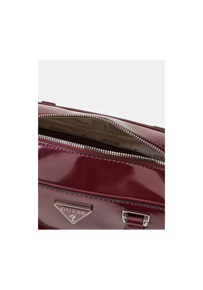 Guess Arnela Kadın Çapraz Çanta Hwny9496740 Bordo
