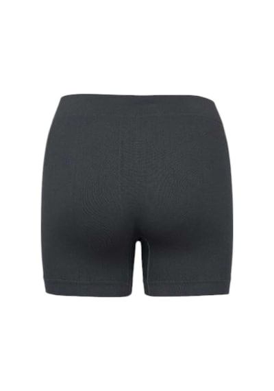 Uniquetrenders Erkek Dikişsiz/seamless Nefes Alabilen Boxer 3 Adet Füme