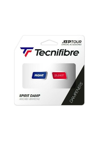 Tecnifibre Spirit Damp Titreşim Önleyici 53spırıt02