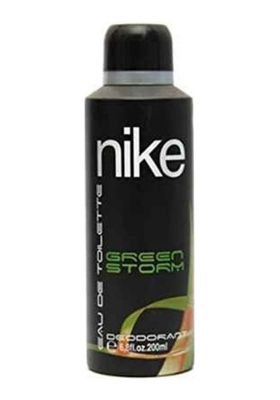 Nike Geen Storm Erkek Sprey Deodorant 200 ML