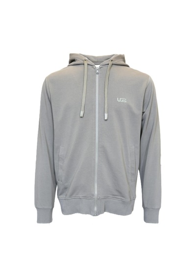 Vigoss Actıon Erkek Kapşonlu Sweat 62943-30037 Haki