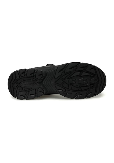 Lumberjack Mick 4pr Erkek Siyah Waterproof Outdoor Ayakkabı Siyah