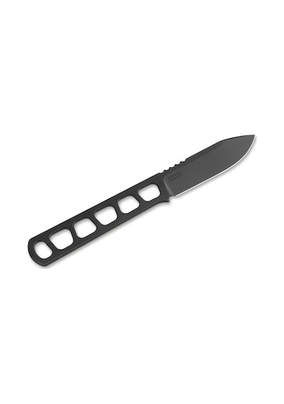 Böker Manufaktur Bff Packlite Allblack Kamp Bıçak