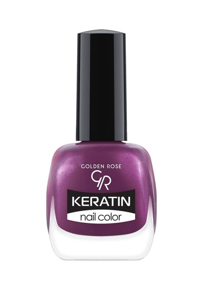 Keratin Nail Color No: 145 - Keratin Oje Diğer
