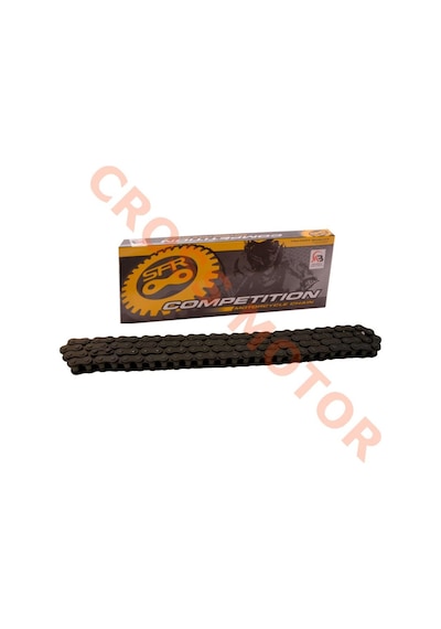 Zincir 428 X 128 Bakla Sfr (237164635)