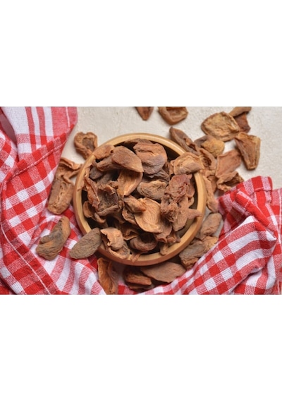 İslimsiz Kabuk 500 Gram 500 G