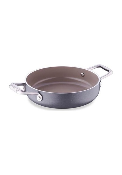 Korkmaz Boena Omlet 20 Cm A3964 Gri