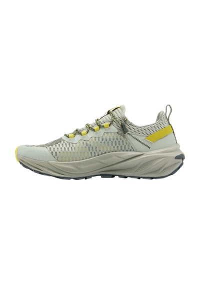 Jack Wolfskın Jack Wolfskin Prelight Swift Vent Low Erkek Outdoor Ayakkabı 25258 Çok Renkli