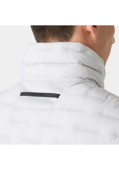 Helly Hansen Hp Hybrıd Stretch Ins Yelek Gri