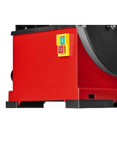 Einhell Expert TE-US 400 Tezgah Bant Zımpara - 4419245