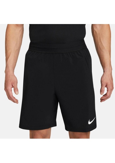 Nike Dm5950-010 Pro Dri-fıt Flex Vent Max Erkek Spor Şort Siyah
