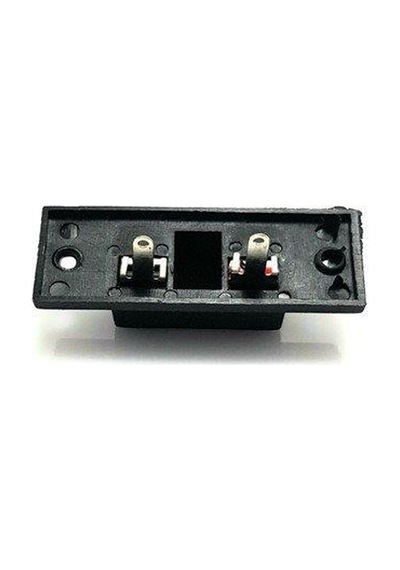Electroon Ikili Hoparlör Terminali 20X55Mm -10Adet
