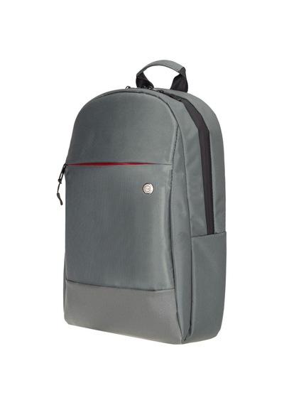 Plm Palma 15.6'' Notebook Gri Sırt Çantası Gri