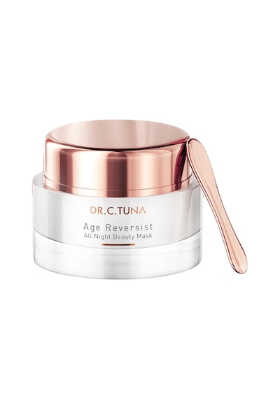 Dr. C. Tuna Age Reversist Gece Güzellik Maskesi 50 Ml