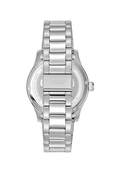 Dkny Dk1g137m0035 Erkek Kol Saati Metalik Gri