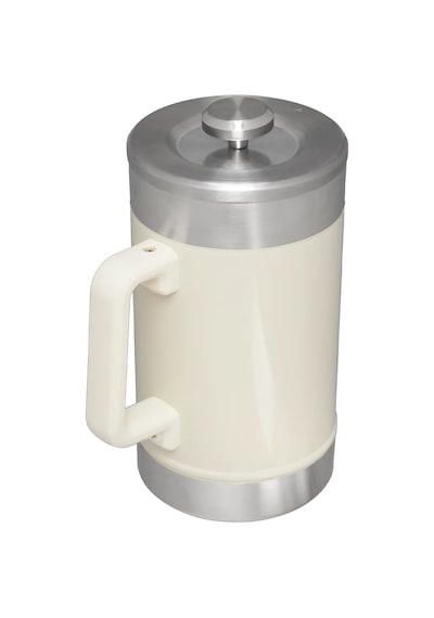 Stanley The Stay-hot French Press 1.4l - 48oz 10-02888-087 Cream