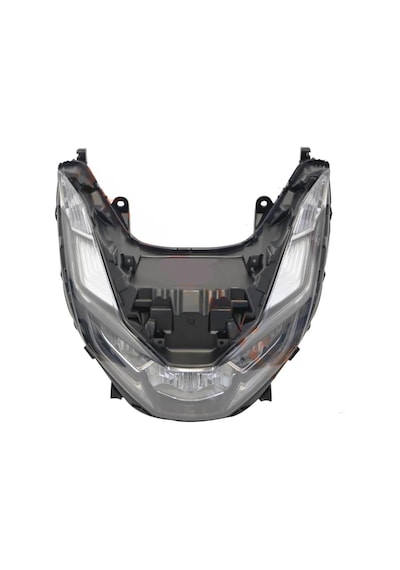Ön Far Komple E Belgeli - Pcx 2020-2022 - A Kalite