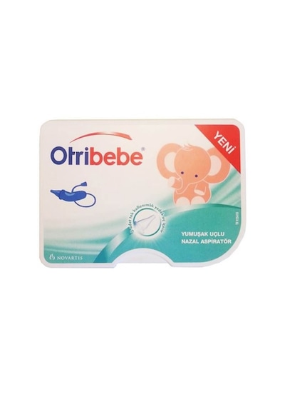 Otribebe Aspiratör