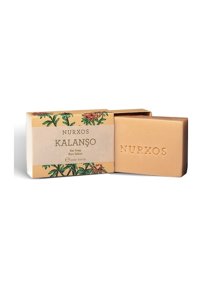 Nurxos 9608 Kalanşo Katı Sabun 8681124696083 100 G