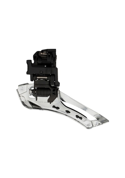 Shimano Grx Fd-rx810 Braze-on Orta Aktarıcı 2x11v Siyah