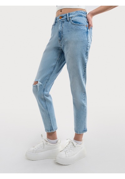 Lf2036035 Pantolon Denim