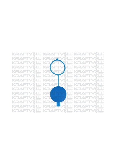 Kraftvoll Muhtelıf Sılecek Su Depo Kapagı Crafter 06 AOD-KRAFTVOLL 21030287