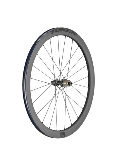 Token C45d Resolute C.lock Disk Tlr Karbon Yol Jant Seti Shimano Hg 11/12v