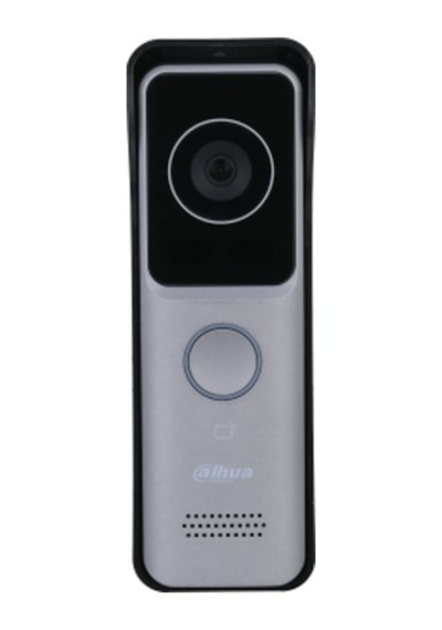 Dahua Vto2311r-wp Ip Villa Tipi Zil Paneli