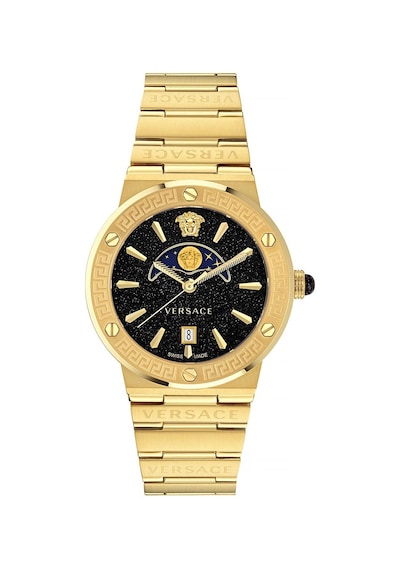 Versace Vrscve7g00323 Erkek Kol Saati