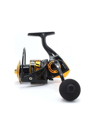 Captain Otis Spin Makine 4+1 Bb Standart - 4000