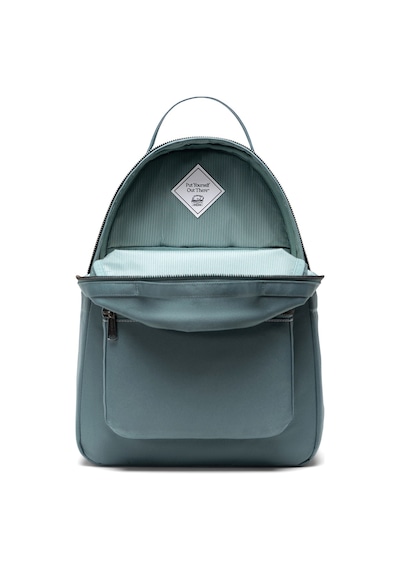 Herschel Nova 18 Litre Unisex Mavi Günlük Stil Sırt Çantası 11392-07149-os