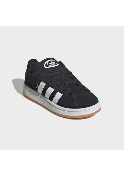 Adidas Jı4331 Campus 00s C Çocuk Günlük Spor Ayakkabısı Siyah