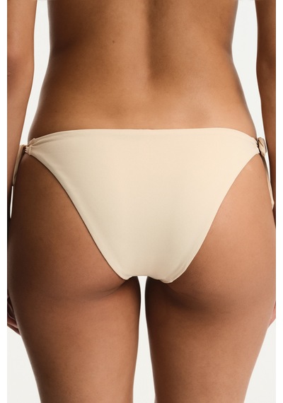 Penti Pastel Bej Kaia Brazilian Bikini Altı