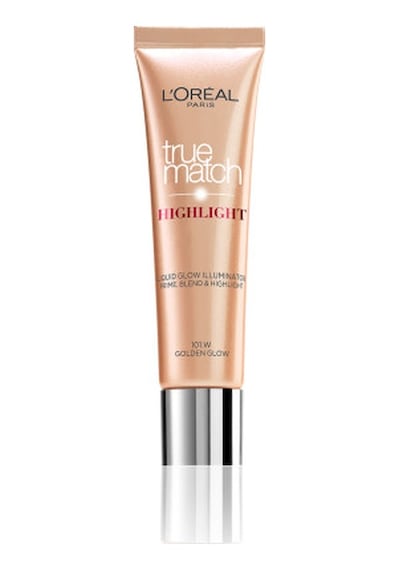 L'Oréal Paris 101D/101WTrue Match Highlight Aydınlatıcı