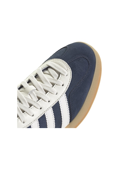 Adidas Gazelle Indoor Erkek Spor Ayakkabı - Ih9650 Mavi